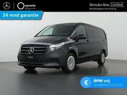 Grijs Gebruikt 2024 Mercedes Vito MPV | € 47.850