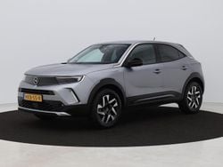 Grijs (metallic) Gebruikt 2022 Opel Mokka Business Elegance SUV | € 20.900 (Goede deal)