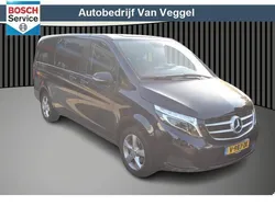 Mercedes V200