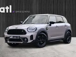 Grijs Gebruikt 2022 Mini Cooper S Countryman Classic SUV | € 34.950 (Eerlijke prijs)