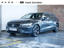 Grijs Gebruikt 2024 Volvo V60 Stationwagen | € 37.750 (Super prijs)