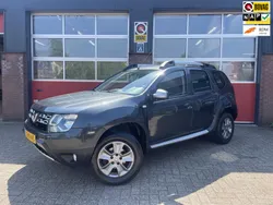 Grijs Gebruikt 2015 Dacia Duster Prestige SUV | € 8.950 (Eerlijke prijs)
