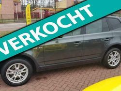 Groen Gebruikt 2004 BMW X3 Executive SUV | € 5.995 (Duur)