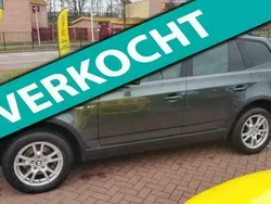 Groen Gebruikt 2004 BMW X3 Executive SUV | € 5.995 (Duur)