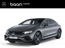 Grijs Nieuw 2024 Mercedes EQE300 Business Sedan | € 72.310 (Eerlijke prijs)