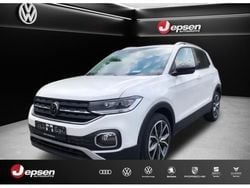Wit Gebruikt 2022 VW T-Cross Style SUV | € 28.111 (Eerlijke prijs)