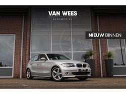 Grijs Gebruikt 2005 BMW 130 Basis Hatchback | € 11.950 (Super prijs)