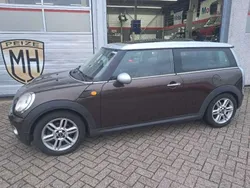 Bruin Gebruikt 2008 Mini Cooper Clubman Stationwagen | € 5.900 (Duur)