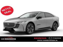 Nieuw 2025 Mazda 6e Takumi-Line Sedan | € 45.600