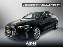 Audi A3 Sportback e-tron
