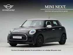 Zwart Gebruikt 2021 Mini Cooper Business Hatchback | € 23.450 (Duur)