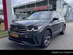 Grijs Gebruikt 2024 VW Tiguan Business SUV | € 43.830 (Goede deal)
