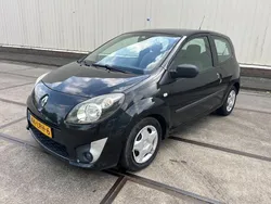 Zwart Gebruikt 2010 Renault Twingo Authentique Hatchback | € 2.199 (Goede deal)