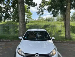 Gebruikt 2011 VW Golf VI Trendline Sedan | € 6.550 (Duur)