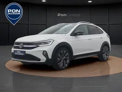 Wit Gebruikt 2023 VW Taigo Style SUV | € 24.950 (Eerlijke prijs)
