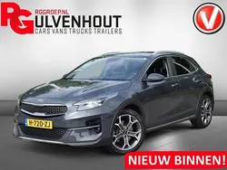 Grijs Gebruikt 2020 Kia XCeed SUV | € 17.635 (Iets duurder)