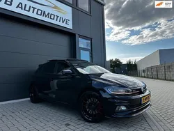 Zwart Gebruikt 2019 VW Polo Beats Hatchback | € 20.950 (Eerlijke prijs)
