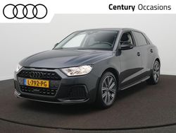 Grijs Gebruikt 2021 Audi A1 Sportback Basis Hatchback | € 20.900 (Eerlijke prijs)