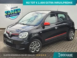 Zwart Gebruikt 2020 Renault Twingo Collection Hatchback | € 12.245 (Eerlijke prijs)