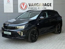 Zwart Gebruikt 2023 Opel Crossland SUV | € 26.950 (Duur)