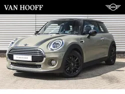 Grijs Gebruikt 2018 Mini Cooper Comfort Hatchback | € 17.950 (Goede deal)