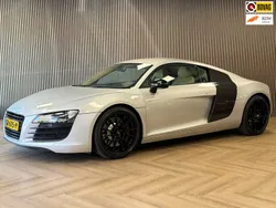 Grijs Gebruikt 2007 Audi R8 Coupé Basis Coupé | € 59.995