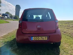 Opel Agila