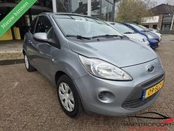 Grijs Gebruikt 2011 Ford Ka Hatchback | € 2.999 (Goede deal)