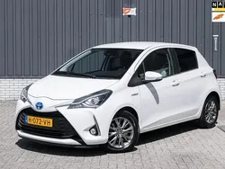 Wit Gebruikt 2020 Toyota Yaris Hatchback | € 15.450 (Goede deal)