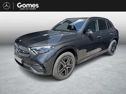 Grijs Nieuw 2025 Mercedes GLC400d Sport Edition SUV | € 79.818