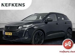 Zwart Gebruikt 2024 Peugeot 3008 GTi SUV | € 31.425 (Goede deal)
