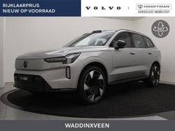 Blauw Nieuw 2025 Volvo EX90 Ultra SUV | € 107.900 (Eerlijke prijs)