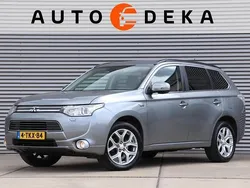 Grijs Gebruikt 2014 Mitsubishi Outlander Intense+ SUV | € 7.950 (Goede deal)