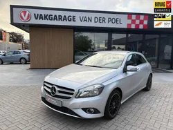Hatchback Gebruikt 2015 Mercedes A180 Ambition Hatchback | € 10.750 (Goede deal)