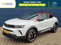 Wit Gebruikt 2024 Opel Mokka SUV | € 27.345 (Eerlijke prijs)