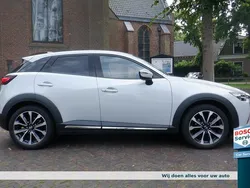 Grijs Gebruikt 2019 Mazda CX-3 SUV | € 20.450 (Eerlijke prijs)