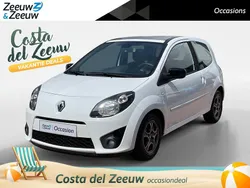 Wit Gebruikt 2010 Renault Twingo Dynamique Hatchback | € 4.940 (Eerlijke prijs)