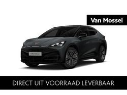 Grijs Nieuw 2025 Cupra Tavascan VZ SUV | € 60.135 (Eerlijke prijs)