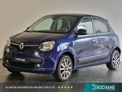 Ultraviolet Gebruikt 2016 Renault Twingo Signature Hatchback | € 8.250 (Eerlijke prijs)