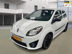 Wit Gebruikt 2011 Renault Twingo Collection Hatchback | € 2.950 (Eerlijke prijs)