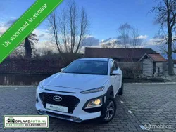 Gebruikt 2020 Hyundai Kona SUV | € 18.950 (Goede deal)
