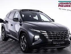 Blauw Gebruikt 2022 Hyundai Tucson SUV | € 32.990 (Eerlijke prijs)