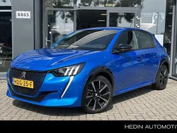 Blauw Gebruikt 2023 Peugeot 208 GT Hatchback | € 23.525 (Eerlijke prijs)