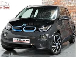 Grijs Gebruikt 2015 BMW i3 Comfort Edition Hatchback | € 15.895