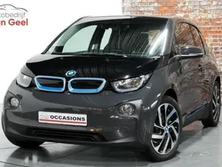 Grijs Gebruikt 2015 BMW i3 Comfort Edition Hatchback | € 15.895 (Duur)