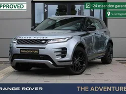 Eiger greyebony Gebruikt 2024 Land Rover Range Rover evoque S SUV | € 57.900 (Eerlijke prijs)