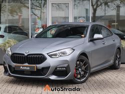 Grijs (mat) Gebruikt 2023 BMW 218 M Sport Coupé | € 29.700 (Eerlijke prijs)