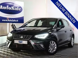 Zwart Gebruikt 2019 Seat Ibiza Business Hatchback | € 12.944 (Goede deal)