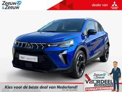 Onbekend Gebruikt 2024 Mitsubishi ASX Intense+ SUV | € 35.593
