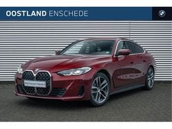 Rood Gebruikt 2022 BMW 420 Executive Coupé | € 37.450 (Super prijs)